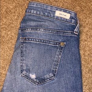 Big star jeans